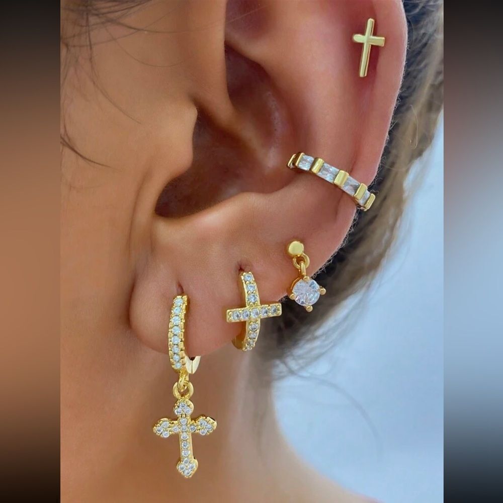 Multiearringsn503